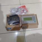 FX3U-24MT FX3U 24MT 14 Input 10 Output 24V 1A Industrial PLC PW10