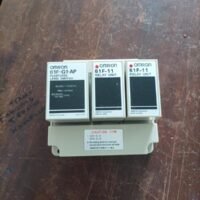 61F-G1-AP 61F G1 AP Floatless Level Controller 61F-11 Relay Unit PX36