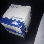 GMC-22 GMC 22 GMC22 MEC Magnetic AC Contactor PY09