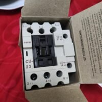 CU-23 CU 23 CU23 220V AC 35A Contactor PY13