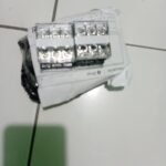 IN20BK Din Rail Terminal Block 3 Poles 30A PZ92
