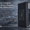 DAPPRA 2DM2280 motor driver stepper KB03 untuk aplikasi industri torsi besar