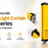 Panduan Memilih Safety Light Curtain DPR Series untuk Mesin Industri