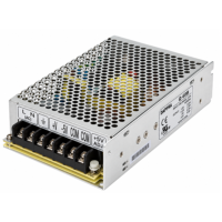 Q-60B 60W AC-DC Quad Output Enclosed Switching Power Supply