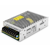 Q-60D 60W AC-DC Quad Output Enclosed Switching Power Supply