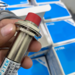 PM18-08N PM1808N PM18 08N 8mm NPN NO DC10-30V Proximity Sensor PH86