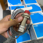 PM18-08N PM1808N PM18 08N 8mm NPN NO DC10-30V Proximity Sensor PH86
