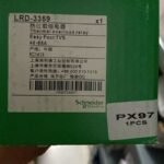 LRD3359 LRD 3359 48A Ke 65A 1NO 1NC Thermal Overload Relay PX97