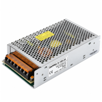 DAPPRA S-100-24 100W 24V DC AC-DC Single Output Enclosed Switching Power Supply