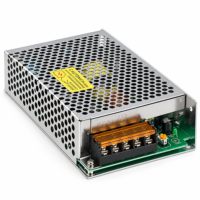 DAPPRA S-50-24 50W 24V DC AC-DC Single Output Enclosed Switching Power Supply