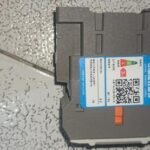 MC-18B MC 18B MC18B AC220V 18A 1A1B 3Pole NO NC Contactor SA60