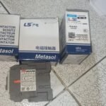 MC-18B MC 18B MC18B AC220V 18A 1A1B 3Pole NO NC Contactor SA60