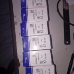 MC-22B MC 22B MC22B AC220V 22A 1A1B 3Pole NO NC Contactor SA61