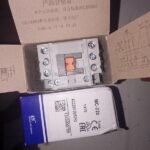 MC-22B MC 22B MC22B AC220V 22A 1A1B 3Pole NO NC Contactor SA61