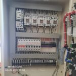 MC-22B MC 22B MC22B AC220V 22A 1A1B 3Pole NO NC Contactor SA61