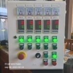 MC-22B MC 22B MC22B AC220V 22A 1A1B 3Pole NO NC Contactor SA61