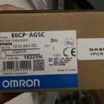 E6CP-AG5C E6CP AG5C 256P/R 256 PPR 12-24 VDC absolute Encoder SA68