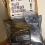 battery MR-J3BAT MR - J3BAT ER6VC119A 3.6V PLC Baterai PE53