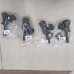 MS5015 6pin MS3106A 14S 6P MS3102A 14S 6S aviation plug connector SE88