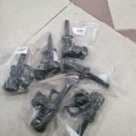 MS5015 6pin MS3106A 14S 6P MS3102A 14S 6S aviation plug connector SE88