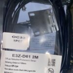 E3Z-D61 10mm NPN diffuse Reflective Photoelectric Sensor OC33