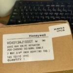 Motorized Valve VC4013 VC 4013 DN20 3/4" KM53