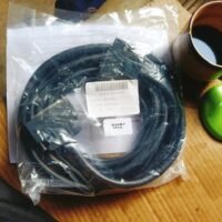 SCSI 50 pin 3m male Servo Connector Kabel Data Konektor Cable SH57