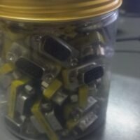 APAN3124 SPST NO 24 VDC 5A PA1A Through Hole Power Relay SJ24