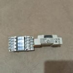 G6B-4BND 1114P-FD-US-P6B 5A 24V SPST Relay gen purrose dan Socket SK62