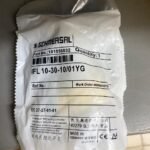 IFL 10-30-10/01YG M30 10mm 2wire 1Inductive proximity switch SR06