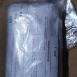 FBS 4-6 FBS4-6 Jumper Bar for Use with Modular Terminal Block SR24