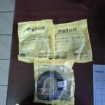 GBM4-12GM-N1 M12 4mm NPN NO inductive proximity switch sensor ST05