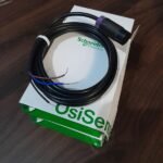 XS4P18AB120 XS4 M18 Sn8mm L41mm PBT Inductive Proximity Sensor ST68
