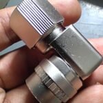 10 Pin 10Pin CM10-AP10S Angled Encoder Plug Connector socket Konektor SW19