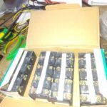 TC-604 TC 604 fixed Wire terminal block terminal box SX31