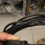 E3Z-D61 10mm NPN diffuse Reflective Photoelectric Sensor OC33