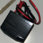 RYK-1 Motor brake rectifier Input AC 220V 380V Output DC 99V 170V OF39