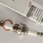 BS1 BS-1 High Pressure High Temperature BF - 1 Electrode Holder OJ11
