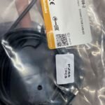 CID408-2 2m 4wire m8 female dc power connector cable PLC PZ65