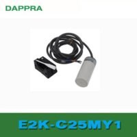 E2K-C25MY1 E2K - C25MY1 E2K C25MY1 2M Capasitive Proximity Sensor OC94