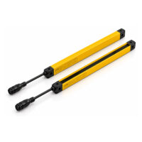 DAPPRA DPC-1020-NPN-NC Side Ultra-Thin Industrial Area Sensor Safety Light Curtain