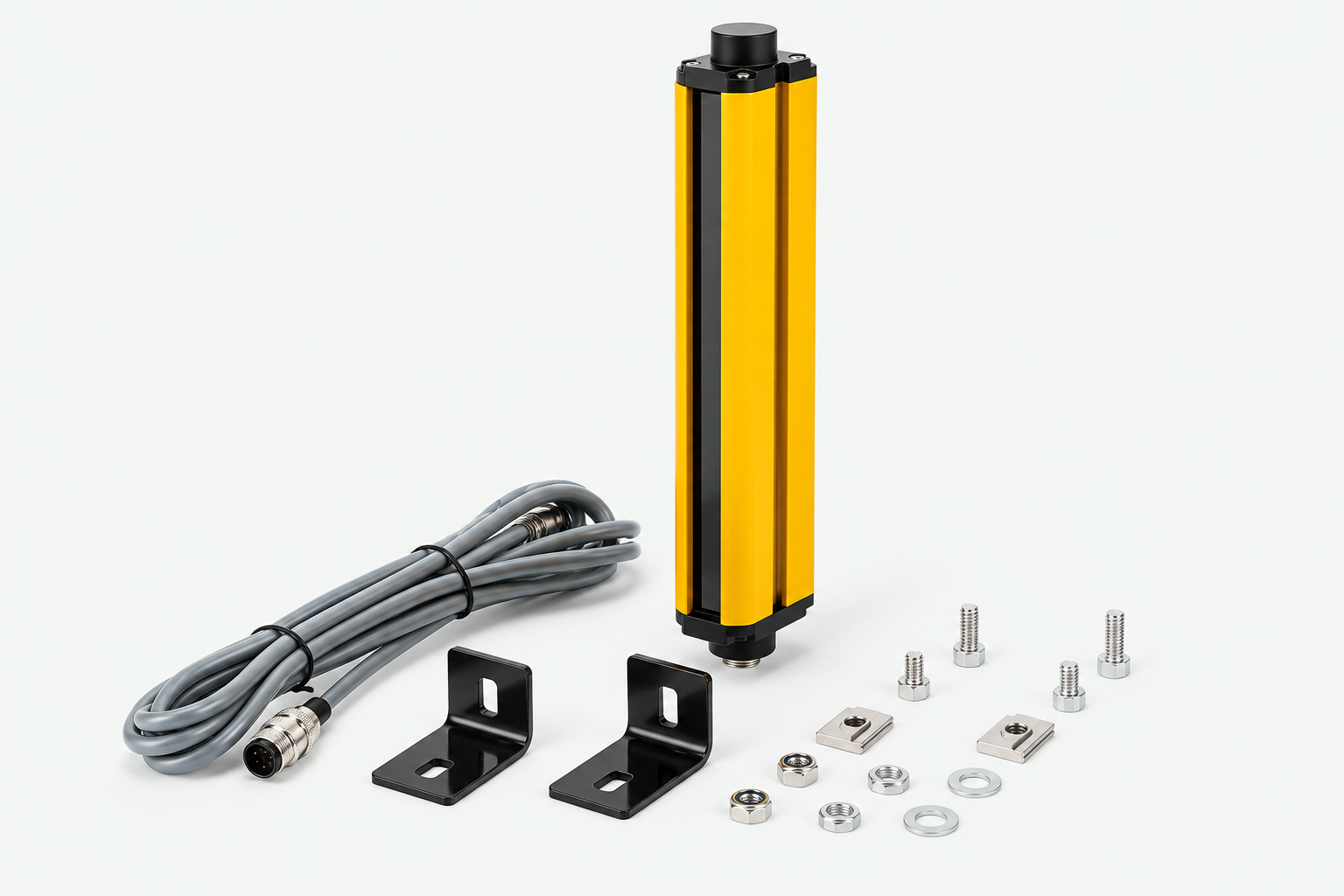 DRS Series Accessories