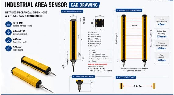 DPR-1240-PNP-NC CAD Drawing BLOG