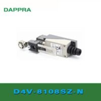 D4V-8108SZ-N D4V 8108SZ N D4V-8108SZ D4V8108SZN Limit Switch PH08 untuk aplikasi otomasi industri