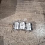 Flexible Shaft Coupling 14mm x15mm Coupler Connector D30mm L35mm KB10
