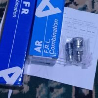 Air filter angin filter Pneumatic Regulator 3/8 " AF3000-03 KC51