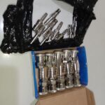 PH-20 PH20 PH 20 Male Plug Quick Coupler Connector hose kompresor KD41
