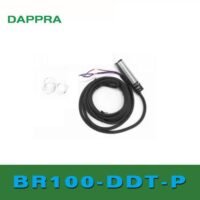 BR100-DDT-P BR100 DDT P BR100DDTP PNP 12-24V Photoelectric Sensor OF13