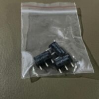 D2FC-F-K 50M Blue Micro Switch D2FC-F-K D2FC-F-K (50M) PF11