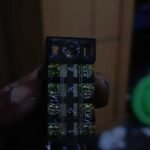 TB1504 TB 1504 Terminal Block blok Kabel Panel Mounted TB-1504 PH67